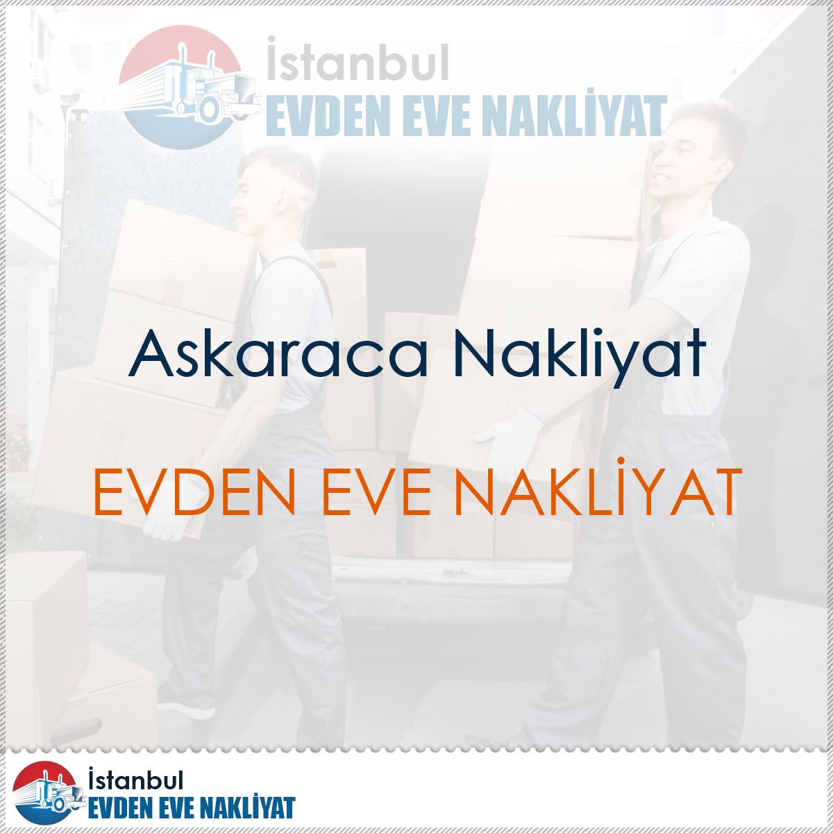 Askaraca Nakliyat Profil Görseli
