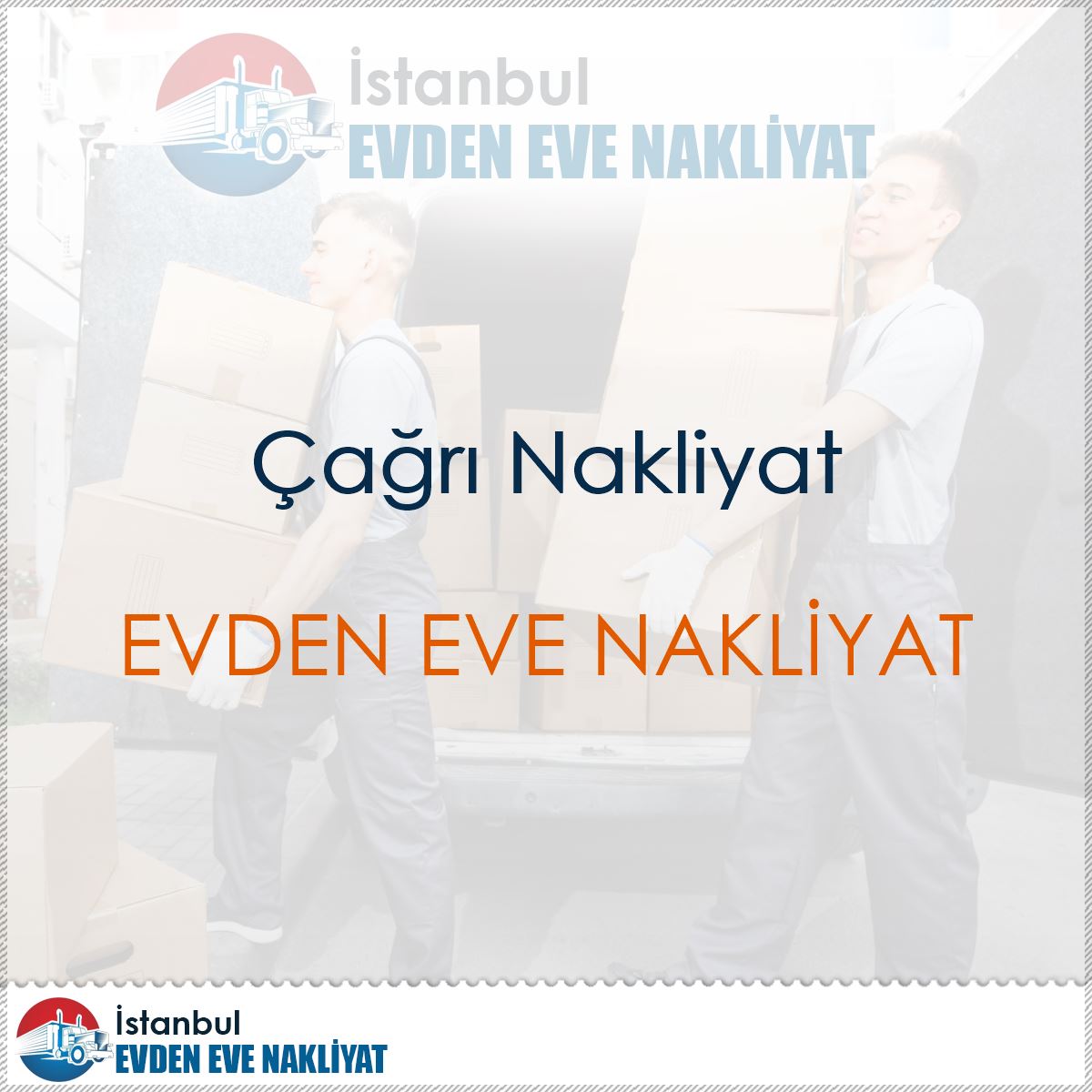 Çağrı Nakliyat Profil Görseli