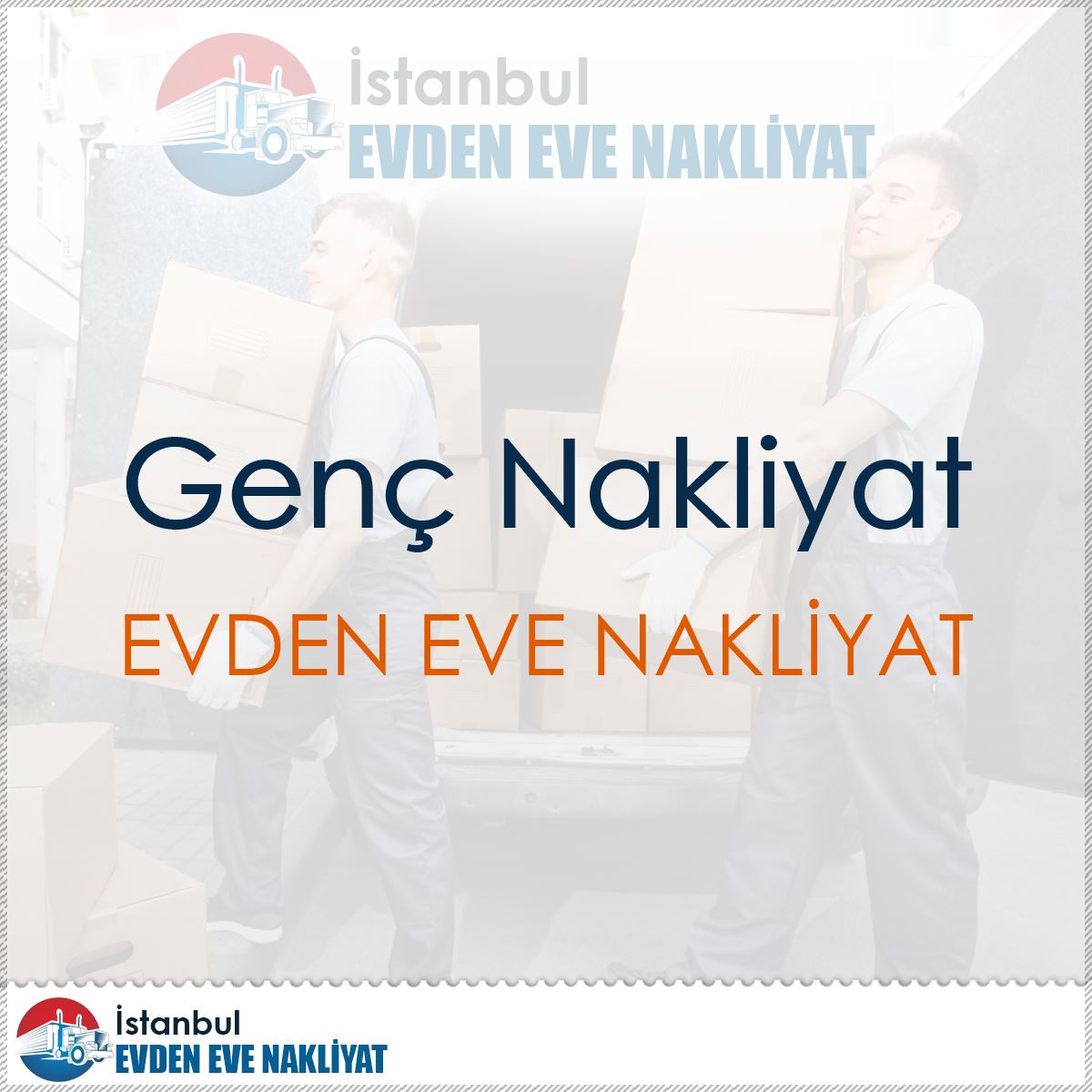 Genç Nakliyat Profil Görseli