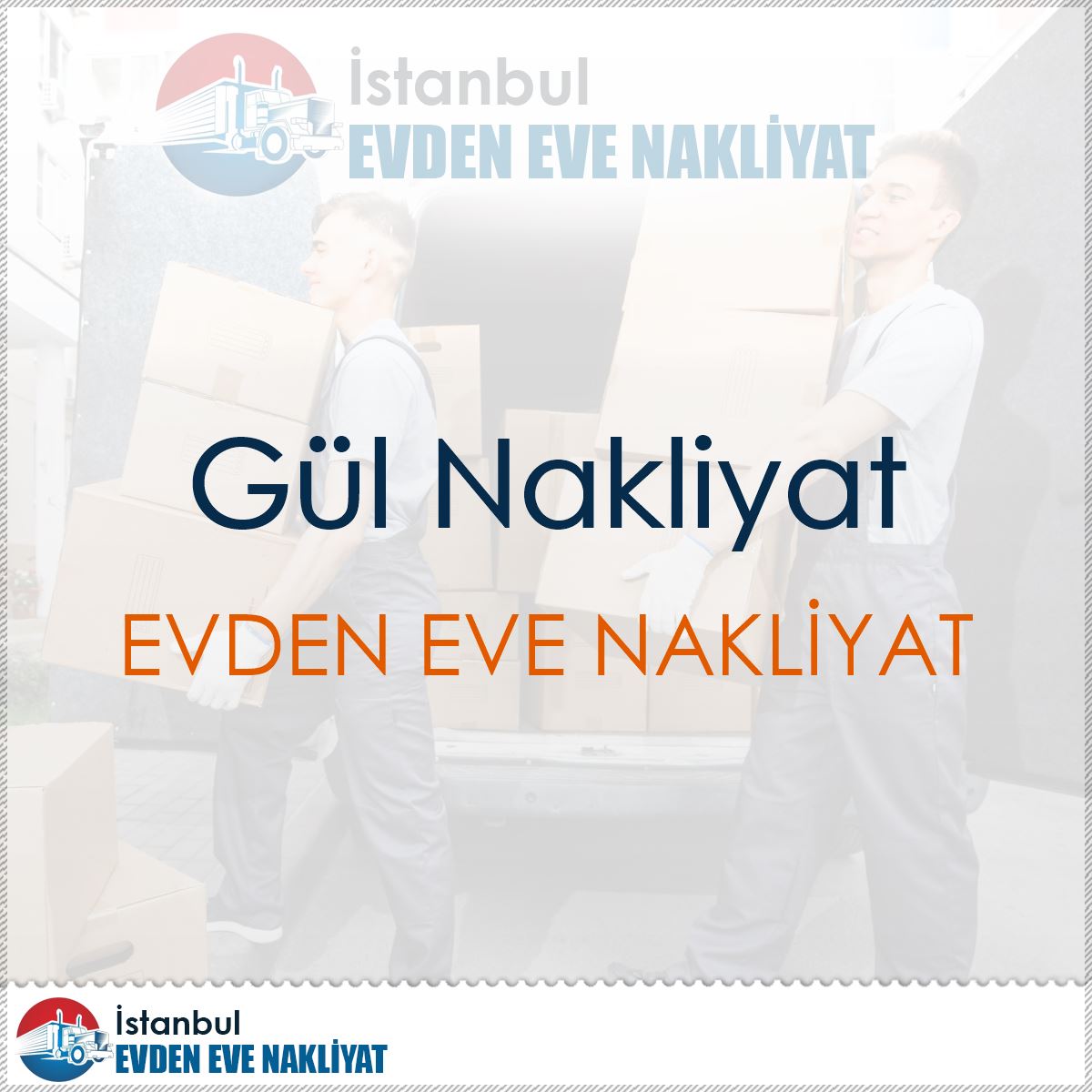 Gül Nakliyat Profil Görseli