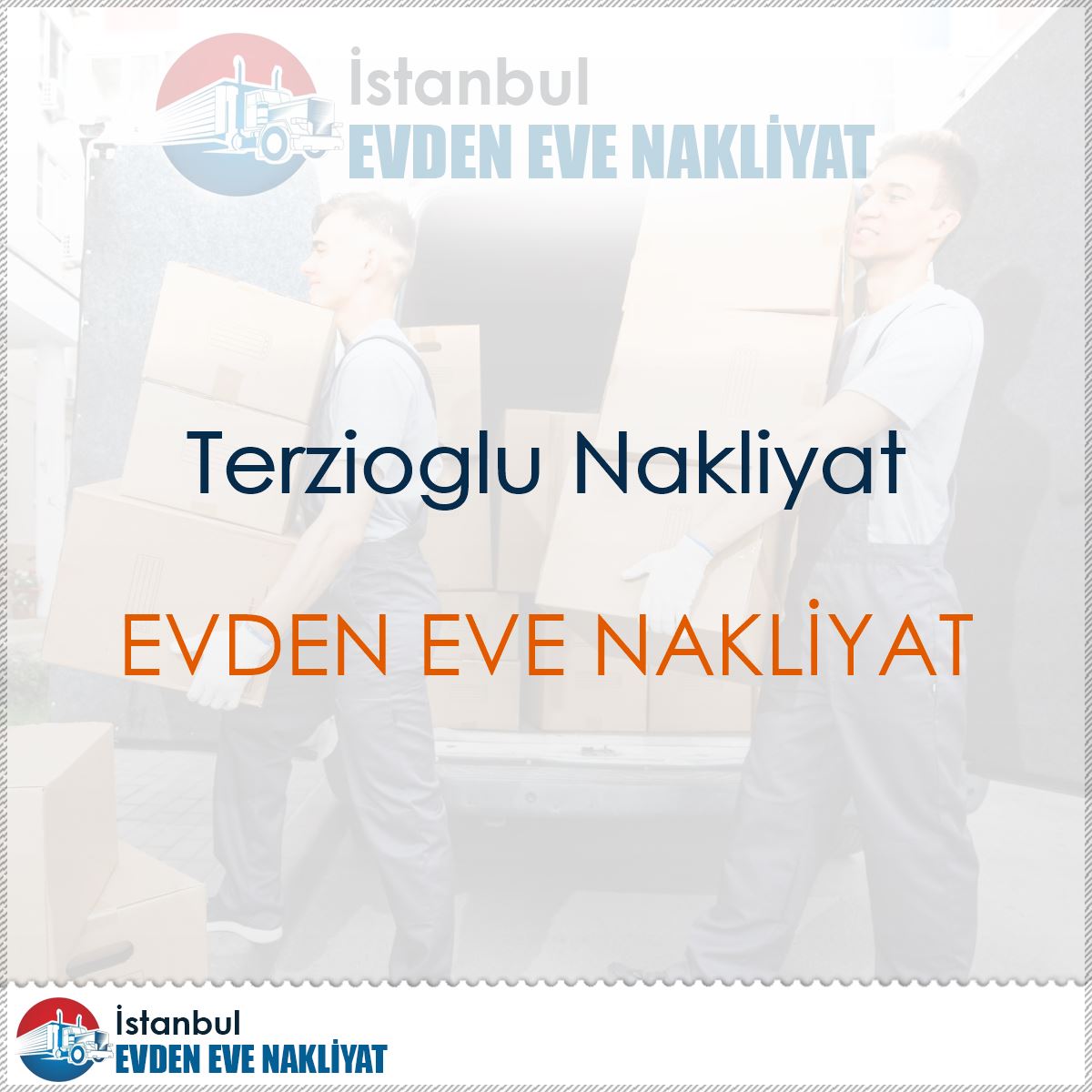 Terzioglu Nakliyat Profil Görseli